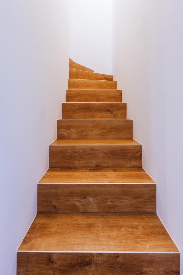 Maple & Pine Bled Apartment Luaran gambar