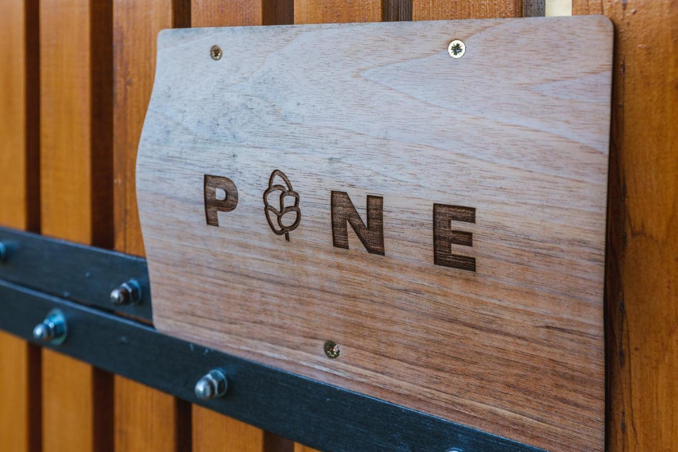 Maple & Pine Bled Apartment Bilik gambar